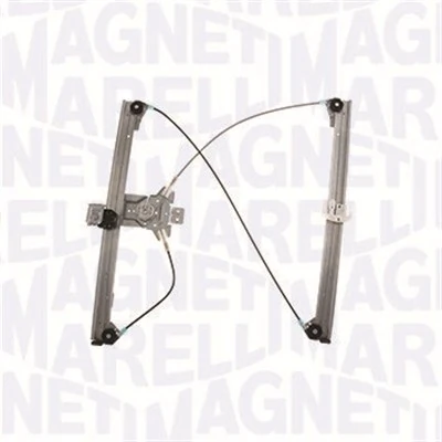 Window Regulator